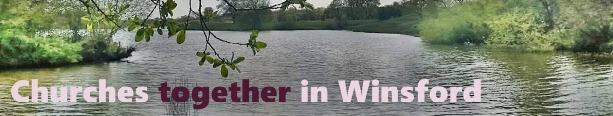Winsford Churches Together